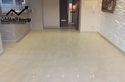 Apartment - 3 Bedrooms - 3 Bathrooms for sale in El Rehab Extension - Al Rehab - New Cairo City - Cairo