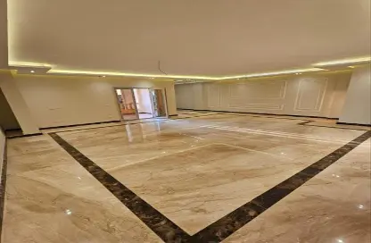 Apartment - 3 Bedrooms - 2 Bathrooms for rent in Mohandessin - Giza