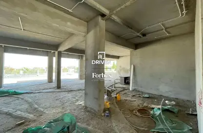 Villa - 6 Bedrooms - 5 Bathrooms for sale in Palm Hills Golf Extension - Al Wahat Road - 6 October City - Giza