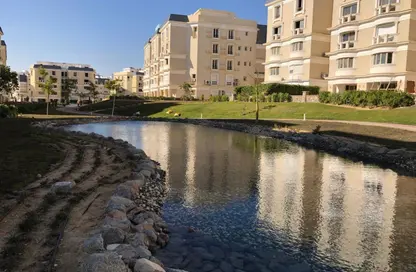 أي فيلا - 4 غرف نوم - 4 حمامات للايجار في ماونتن فيو هايد بارك - كمبوندات التجمع الخامس - التجمع الخامس - مدينة القاهرة الجديدة - القاهرة