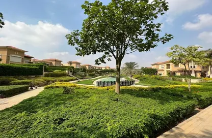 شقة - 3 غرف نوم - 3 حمامات للبيع في ذا هيلز آت ستون بارك - كمبوندات التجمع الخامس - التجمع الخامس - مدينة القاهرة الجديدة - القاهرة