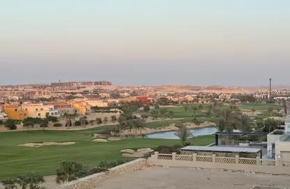 فيلا - 6 غرف نوم - 6 حمامات للبيع في جولف فيوز - طريق مصر اسكندرية الصحراوي - مدينة 6 أكتوبر - الجيزة