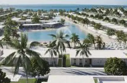 Chalet - 2 Bedrooms - 2 Bathrooms for sale in Salt - Ras Al Hekma - North Coast