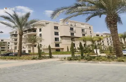 شقة - 3 غرف نوم - 3 حمامات للبيع في فيلدج ويست - كمبوندات الشيخ زايد - الشيخ زايد - الجيزة شقة - 3 غرف نوم - 3 حمامات للبيع في فيلدج ويست - كمبوندات الشيخ زايد - الشيخ زايد - الجيزة