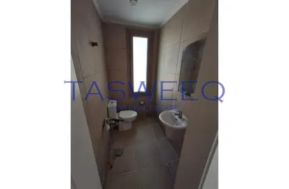 تاون هاوس - 4 غرف نوم - 4 حمامات للايجار في الجريا - كمبوندات الشيخ زايد - الشيخ زايد - الجيزة