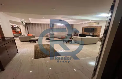 شقة - 3 غرف نوم - 3 حمامات للايجار في حى اسكان الجامعه الامريكية - كمبوندات التجمع الخامس - التجمع الخامس - مدينة القاهرة الجديدة - القاهرة