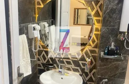 Twin House - 4 Bedrooms - 5 Bathrooms for sale in Mountain View - Ras Al Hekma - North Coast
