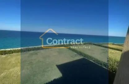 Villa - 6 Bedrooms - 6 Bathrooms for sale in Telal Al Sokhna - Al Ain Al Sokhna - Suez