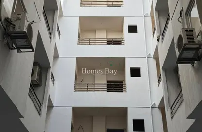 Apartment - 2 Bedrooms - 1 Bathroom for sale in Hurghada Marina - Hurghada Resorts - Hurghada - Red Sea