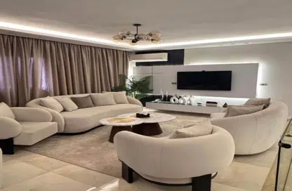Apartment - 2 Bedrooms - 2 Bathrooms for sale in City Gate - 5th Settlement Compounds - The 5th Settlement - New Cairo City - Cairo