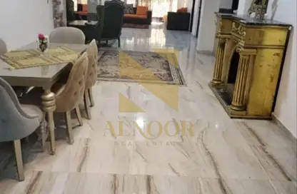 Apartment - 3 Bedrooms - 3 Bathrooms for rent in Yasmine District - 14th District - Sheikh Zayed City - Giza Apartment - 3 Bedrooms - 3 Bathrooms for rent in Yasmine District - 14th District - Sheikh Zayed City - Giza