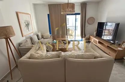 شاليه - 2 غرف نوم - 2 حمامات للبيع في مراسي - سيدي عبد الرحمن - الساحل الشمالي