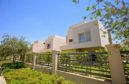 منزل مزدوج - 5 غرف نوم - 5 حمامات للبيع في اتريو - كمبوندات الشيخ زايد - الشيخ زايد - الجيزة