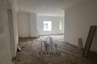 Apartment - 3 Bedrooms - 2 Bathrooms for sale in Sarayat El-Kattameya - El Katameya Compounds - El Katameya - New Cairo City - Cairo
