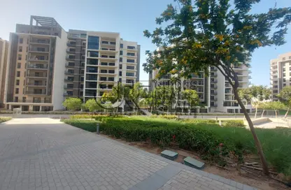 شقة - غرفة نوم - 1 حمام للبيع في بارك سايد ريزيدنس - أبراج زيد - كمبوندات الشيخ زايد - الشيخ زايد - الجيزة