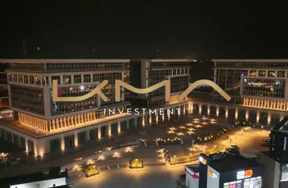 مطعم - استوديو - 1 حمام للايجار في امتداد الرحاب - الرحاب - مدينة القاهرة الجديدة - القاهرة