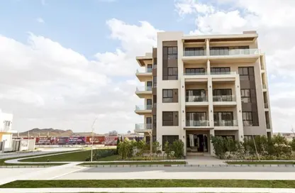 Apartment - 3 Bedrooms - 3 Bathrooms for sale in The Address East - 90 Street - The 5th Settlement - New Cairo City - Cairo