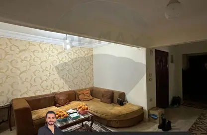 Apartment - 3 Bedrooms - 3 Bathrooms for sale in El Gaish Road - Sidi Beshr - Hay Awal El Montazah - Alexandria