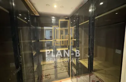 Penthouse - 3 Bedrooms - 3 Bathrooms for rent in New Giza - Cairo Alexandria Desert Road - 6 October City - Giza