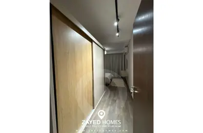Apartment - 3 Bedrooms - 3 Bathrooms for rent in Zed Towers - Sheikh Zayed Compounds - Sheikh Zayed City - Giza