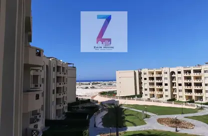 شاليه - 3 غرف نوم - 2 حمامات للبيع في ستيلا هايتس - العلمين - الساحل الشمالي