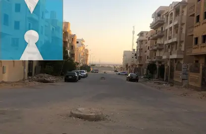 Duplex - 3 Bedrooms - 3 Bathrooms for sale in Touristic 1 - Northern Expansions - 6 October City - Giza