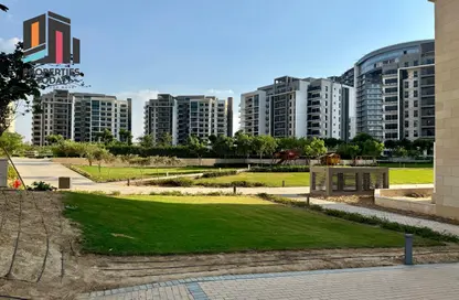 Apartment - 2 Bedrooms - 2 Bathrooms for sale in Park Side Residence - Zed Towers - Sheikh Zayed Compounds - Sheikh Zayed City - Giza Apartment - 2 Bedrooms - 2 Bathrooms for sale in Park Side Residence - Zed Towers - Sheikh Zayed Compounds - Sheikh Zayed City - Giza