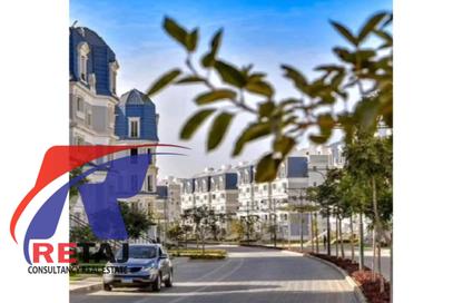 فيلا - 3 غرف نوم - 3 حمامات للبيع في ماونتن فيو اى سيتي - كمبوندات التجمع الخامس - التجمع الخامس - مدينة القاهرة الجديدة - القاهرة