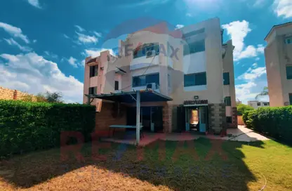 Villa - 5 Bedrooms - 3 Bathrooms for sale in Mallorca - Qesm Borg El Arab - North Coast