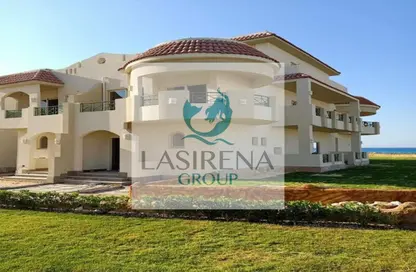 Chalet - 5 Bedrooms - 5 Bathrooms for sale in Lasirena - Qesm Ad Dabaah - North Coast