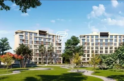 Apartment - 3 Bedrooms - 3 Bathrooms for sale in City Gate - 5th Settlement Compounds - The 5th Settlement - New Cairo City - Cairo Apartment - 3 Bedrooms - 3 Bathrooms for sale in City Gate - 5th Settlement Compounds - The 5th Settlement - New Cairo City - Cairo