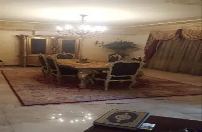 فيلا - 5 غرف نوم - 5 حمامات للبيع في رويال سيتي - كمبوندات الشيخ زايد - الشيخ زايد - الجيزة