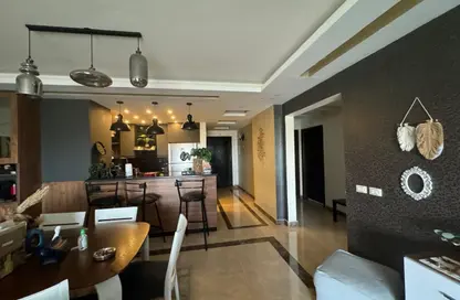Apartment - 3 Bedrooms - 3 Bathrooms for sale in Tag Sultan - Ring Road - Cairo
