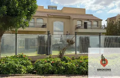 فيلا - 7 غرف نوم - 5 حمامات للبيع في مدينتي - القاهرة