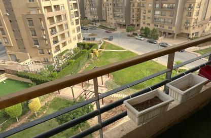 شقة - 3 غرف نوم - 2 حمامات للبيع في سكوير - كمبوندات التجمع الخامس - التجمع الخامس - مدينة القاهرة الجديدة - القاهرة