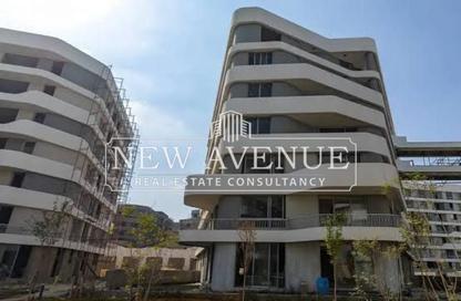 Apartment - 2 Bedrooms - 3 Bathrooms for sale in Bloomfields - Mostakbal City Compounds - Mostakbal City - Future City - Cairo