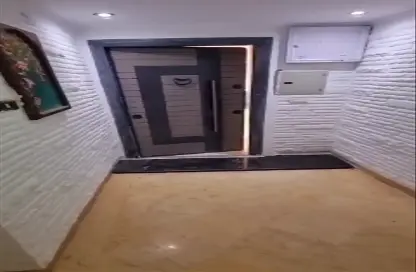 Apartment - 3 Bedrooms - 3 Bathrooms for sale in Shehab St. - Mohandessin - Giza