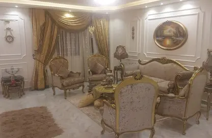 شقة - 3 غرف نوم - 3 حمامات للبيع في شرق الاكاديمية - مدينة القاهرة الجديدة - القاهرة شقة - 3 غرف نوم - 3 حمامات للبيع في شرق الاكاديمية - مدينة القاهرة الجديدة - القاهرة