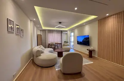 Apartment - 3 Bedrooms - 2 Bathrooms for rent in Madinaty - Cairo