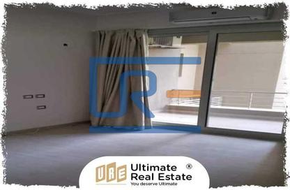 Duplex - 3 Bedrooms - 3 Bathrooms for sale in Palm Hills Village Gate - South Investors Area - New Cairo City - Cairo