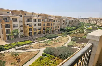 (بنتهاوس  (روف - 3 غرف نوم - 3 حمامات للبيع في ستون ريزيدنس - كمبوندات التجمع الخامس - التجمع الخامس - مدينة القاهرة الجديدة - القاهرة