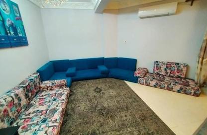 Apartment - 4 Bedrooms - 3 Bathrooms for rent in Shehab St. - Mohandessin - Giza