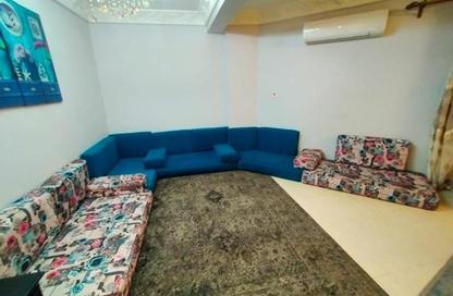 شقة - 4 غرف نوم - 3 حمامات للايجار في شارع شهاب - المهندسين - الجيزة