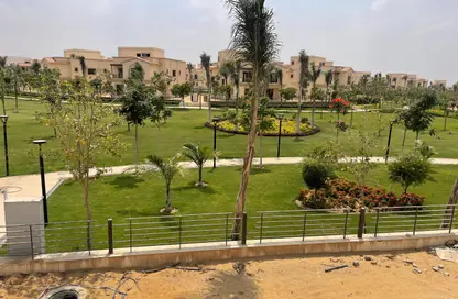 فيلا - 3 غرف نوم - 4 حمامات للبيع في مدينتي - القاهرة