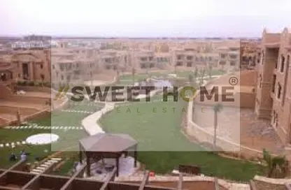 أي فيلا - 7 غرف نوم - 5 حمامات للبيع في لينا سبرنجز - امتداد المستثمرين الشمالية - مدينة القاهرة الجديدة - القاهرة