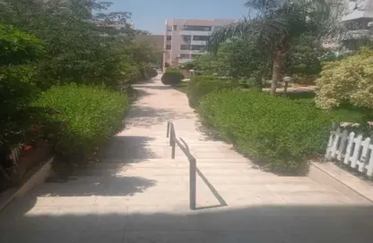 Apartment - 3 Bedrooms - 2 Bathrooms for sale in Rehab City Third Phase - Al Rehab - New Cairo City - Cairo