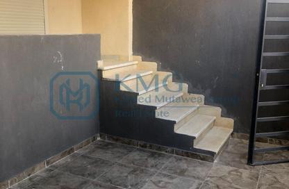 Apartment - 3 Bedrooms - 2 Bathrooms for sale in Al Andalus Buildings - Al Andalus District - New Cairo City - Cairo