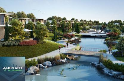 Apartment - 3 Bedrooms - 3 Bathrooms for sale in Park Central - Mostakbal City Compounds - Mostakbal City - Future City - Cairo