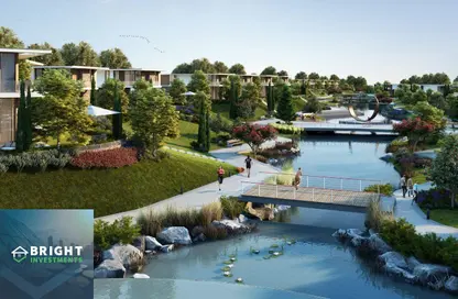 Apartment - 3 Bedrooms - 3 Bathrooms for sale in Park Central - Mostakbal City Compounds - Mostakbal City - Future City - Cairo