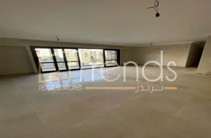 Apartment - 3 Bedrooms - 3 Bathrooms for rent in El Patio Oro - 5th Settlement Compounds - The 5th Settlement - New Cairo City - Cairo